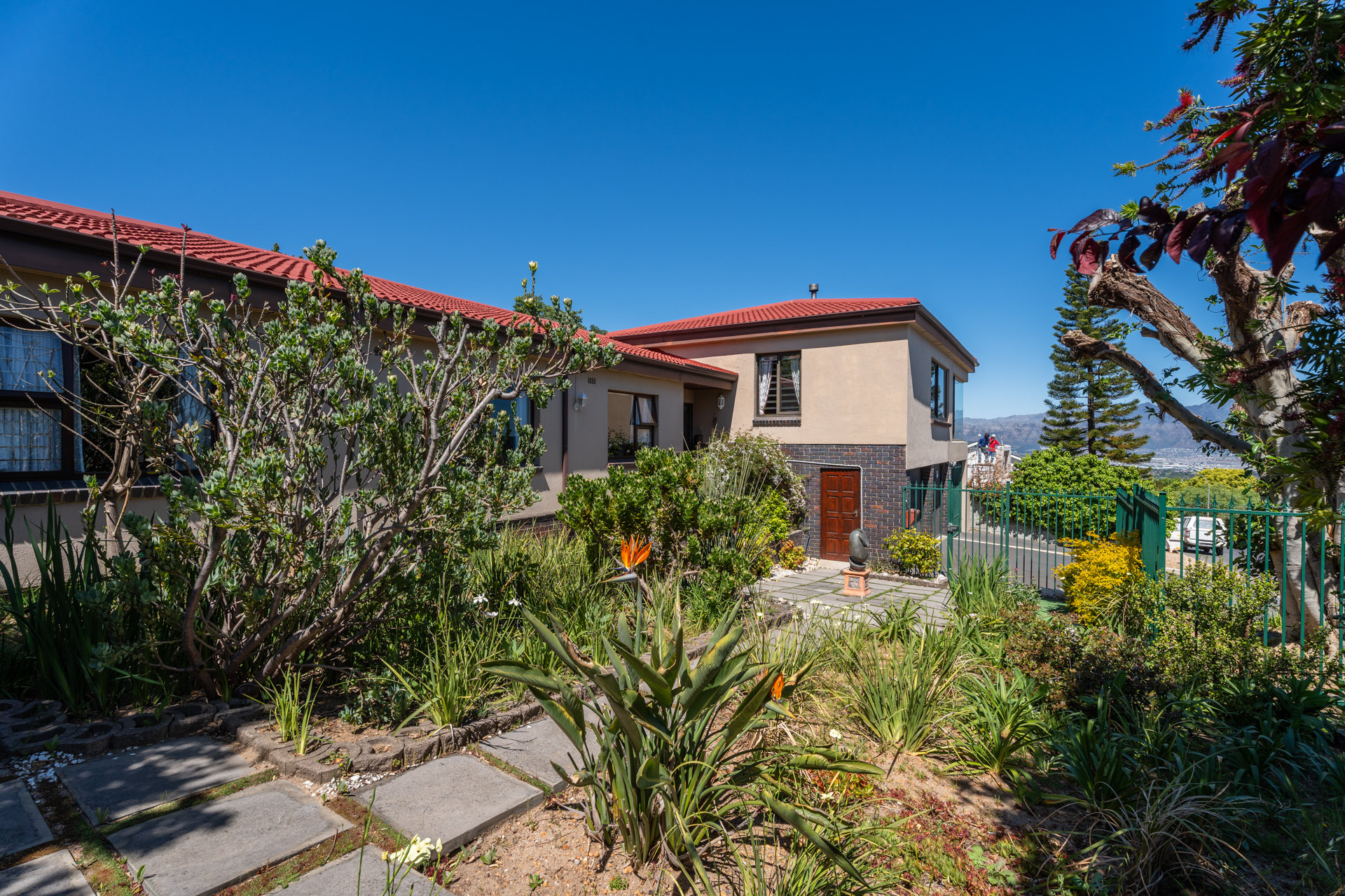 4 Bedroom Property for Sale in Monte Sereno Western Cape